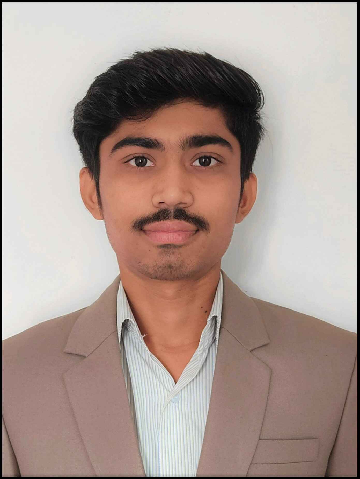 Pranav Rajput